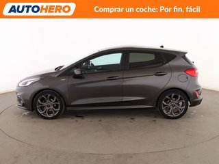 Ford Fiesta 1.0 EcoBoost ST-Line
