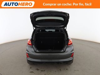 Ford Fiesta 1.0 EcoBoost ST-Line