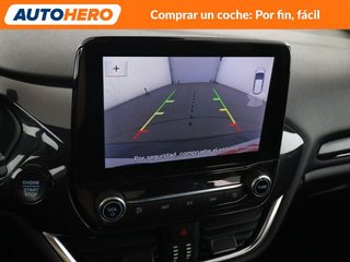 Ford Fiesta 1.0 EcoBoost ST-Line