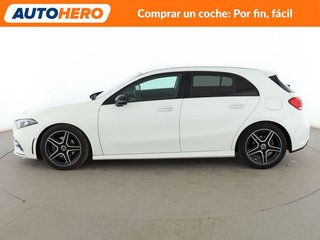 Mercedes Clase A A 180 AMG Line