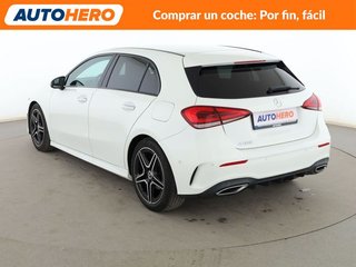 Mercedes Clase A A 180 AMG Line