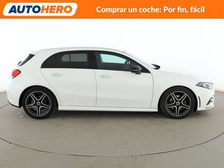 Mercedes Clase A A 180 AMG Line