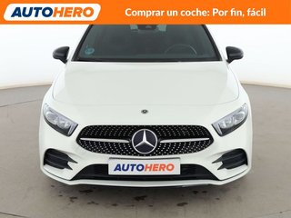 Mercedes Clase A A 180 AMG Line