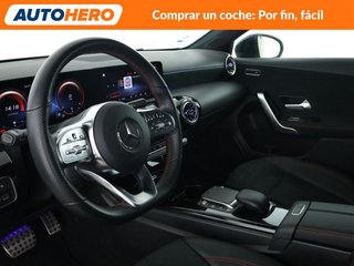 Mercedes Clase A A 180 AMG Line