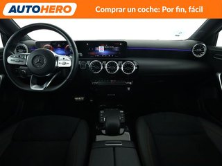 Mercedes Clase A A 180 AMG Line