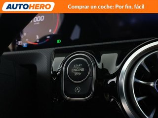 Mercedes Clase A A 180 AMG Line