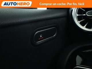 Mercedes Clase A A 180 AMG Line