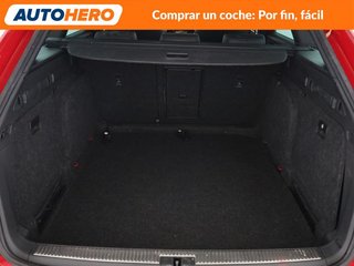Skoda Superb 2.0 TDI SportLine
