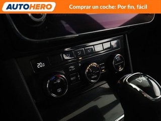Skoda Superb 2.0 TDI SportLine