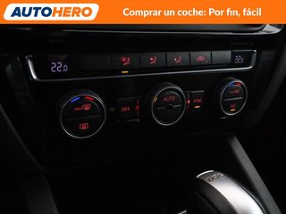 Volkswagen Jetta 2.0 TDI Sport BlueMotion