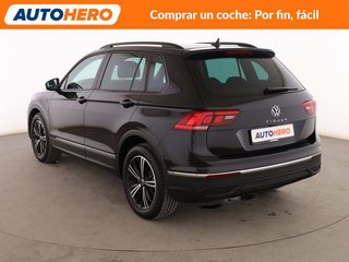 Volkswagen Tiguan 2.0 TDI Life