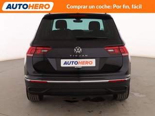 Volkswagen Tiguan 2.0 TDI Life
