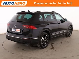 Volkswagen Tiguan 2.0 TDI Life