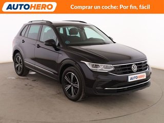 Volkswagen Tiguan 2.0 TDI Life