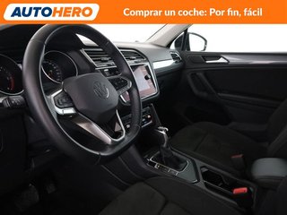 Volkswagen Tiguan 2.0 TDI Life