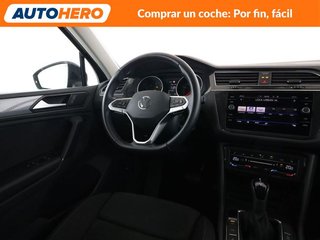 Volkswagen Tiguan 2.0 TDI Life