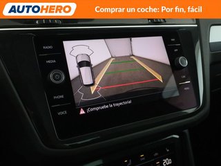 Volkswagen Tiguan 2.0 TDI Life