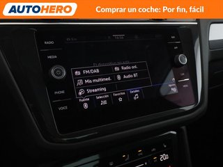 Volkswagen Tiguan 2.0 TDI Life
