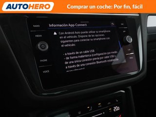 Volkswagen Tiguan 2.0 TDI Life
