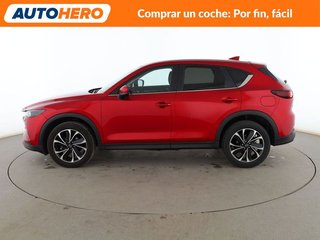 Mazda CX-5 2.0 Skyactiv-G Mild-Hybrid Advantage 2WD