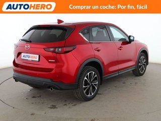 Mazda CX-5 2.0 Skyactiv-G Mild-Hybrid Advantage 2WD