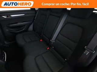 Mazda CX-5 2.0 Skyactiv-G Mild-Hybrid Advantage 2WD