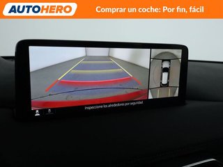 Mazda CX-5 2.0 Skyactiv-G Mild-Hybrid Advantage 2WD
