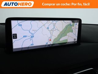Mazda CX-5 2.0 Skyactiv-G Mild-Hybrid Advantage 2WD