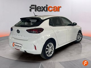 Opel Corsa 1.2T XHL 74kW (100CV) Edition