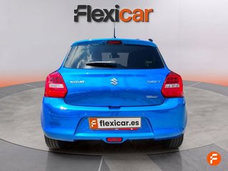 Suzuki Swift 1.2 GLE Mild Hybrid