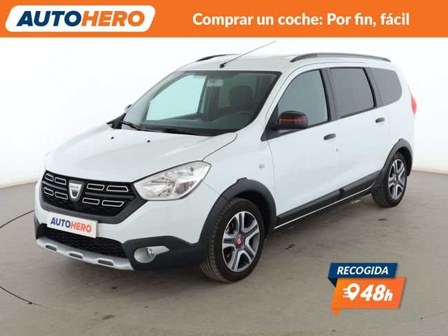 Dacia Lodgy 1.5 Blue dCi SL Xplore - foto 1