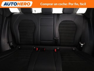 Mercedes GLC GLC 220 d 4Matic AMG Line
