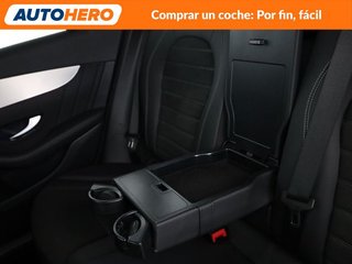 Mercedes GLC GLC 220 d 4Matic AMG Line