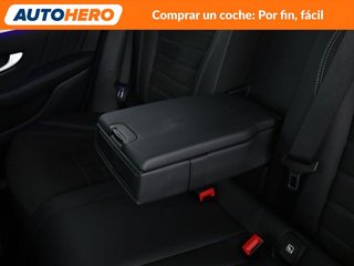 Mercedes GLC GLC 220 d 4Matic AMG Line