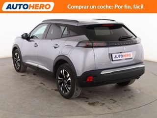 Peugeot 2008 1.5 Blue-HDi Allure Pack