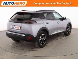Peugeot 2008 1.5 Blue-HDi Allure Pack