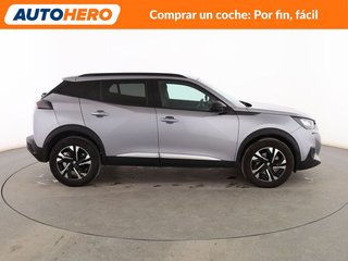 Peugeot 2008 1.5 Blue-HDi Allure Pack