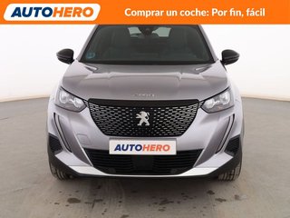 Peugeot 2008 1.5 Blue-HDi Allure Pack