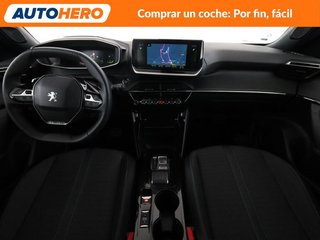 Peugeot 2008 1.5 Blue-HDi Allure Pack