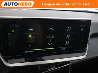 Peugeot 2008 1.5 Blue-HDi Allure Pack