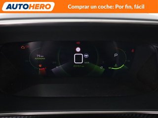 Peugeot 2008 1.5 Blue-HDi Allure Pack