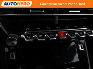 Peugeot 2008 1.5 Blue-HDi Allure Pack