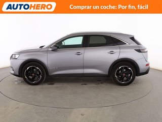 DS DS 7 2.0 Blue-HDi Performance Line