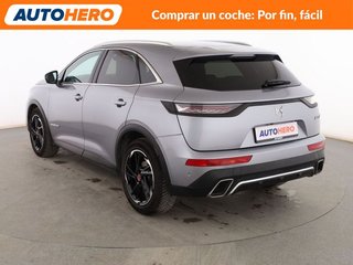 DS DS 7 2.0 Blue-HDi Performance Line