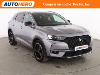 DS DS 7 2.0 Blue-HDi Performance Line