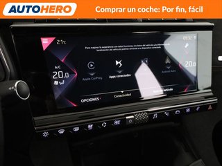 DS DS 7 2.0 Blue-HDi Performance Line