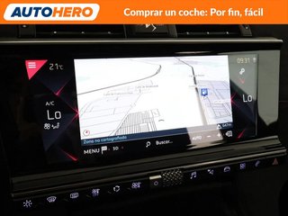DS DS 7 2.0 Blue-HDi Performance Line