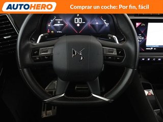 DS DS 7 2.0 Blue-HDi Performance Line