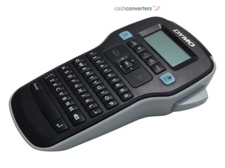 impresora etiquetas dymo labelmanager 160