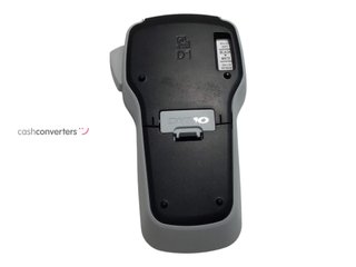 impresora etiquetas dymo labelmanager 160